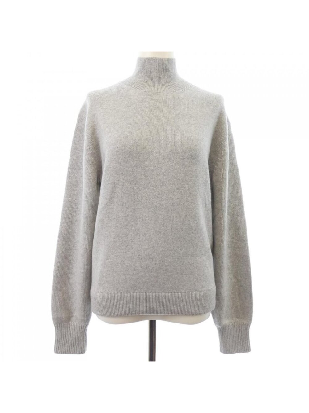 Fendi Anjj Knit Sweater